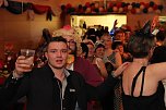 Die Stadtweiber waren los... (Foto: privat)