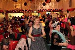 Die Stadtweiber waren los... (Foto: privat)