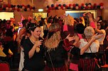 Die Stadtweiber waren los... (Foto: privat)
