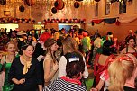 Die Stadtweiber waren los... (Foto: privat)