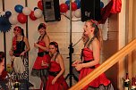Die Stadtweiber waren los... (Foto: privat)