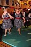 Die Stadtweiber waren los... (Foto: privat)