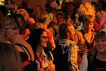 Die Stadtweiber waren los... (Foto: privat)