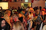 Die Stadtweiber waren los... (Foto: privat)