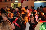 Die Stadtweiber waren los... (Foto: privat)