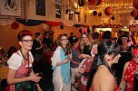 Die Stadtweiber waren los... (Foto: privat)