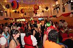 Die Stadtweiber waren los... (Foto: privat)