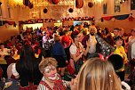 Die Stadtweiber waren los... (Foto: privat)