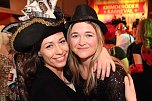 Die Stadtweiber waren los... (Foto: privat)