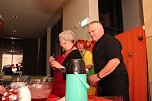 Die Stadtweiber waren los... (Foto: privat)