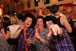 Die Stadtweiber waren los... (Foto: privat)