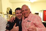 Die Stadtweiber waren los... (Foto: privat)