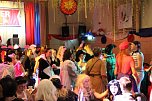 Die Stadtweiber waren los... (Foto: privat)