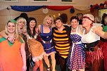 Die Stadtweiber waren los... (Foto: privat)