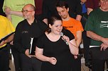 "Starlight - Thüringen singt Musicals" (Foto: privat) "Starlight - Thüringen singt Musicals" (Foto: privat)
