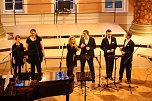 "Starlight - Thüringen singt Musicals" (Foto: privat) "Starlight - Thüringen singt Musicals" (Foto: privat)