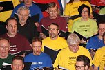 "Starlight - Thüringen singt Musicals" (Foto: privat) "Starlight - Thüringen singt Musicals" (Foto: privat)