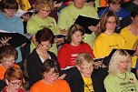 "Starlight - Thüringen singt Musicals" (Foto: privat) "Starlight - Thüringen singt Musicals" (Foto: privat)