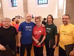 "Starlight - Thüringen singt Musicals" (Foto: privat) "Starlight - Thüringen singt Musicals" (Foto: privat)