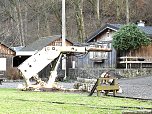 Schaubergwerk Rabensteiner Stollen (Foto: Peter Blei) Schaubergwerk Rabensteiner Stollen (Foto: Peter Blei)