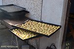  G&ouml;rsbacher Kartoffelscheibenessen (Foto: City Scout Sven G&auml;mkow)