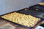  G&ouml;rsbacher Kartoffelscheibenessen (Foto: City Scout Sven G&auml;mkow)