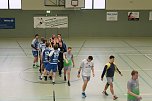 Wie lief es gegen M&uuml;hlhausen? (Foto: Karl-Heinz Herrmann)