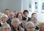 Erstes Kammerkonzert (Foto: privat) Erstes Kammerkonzert (Foto: privat)