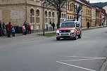 Gut besuchter Rosensonntagsumzug (Foto: Karl-Heinz Herrmann)