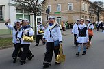 Gut besuchter Rosensonntagsumzug (Foto: Karl-Heinz Herrmann)