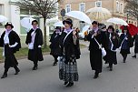 Gut besuchter Rosensonntagsumzug (Foto: Karl-Heinz Herrmann)