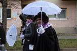 Gut besuchter Rosensonntagsumzug (Foto: Karl-Heinz Herrmann)