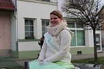 Gut besuchter Rosensonntagsumzug (Foto: Karl-Heinz Herrmann)