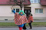 Gut besuchter Rosensonntagsumzug (Foto: Karl-Heinz Herrmann)