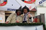 Gut besuchter Rosensonntagsumzug (Foto: Karl-Heinz Herrmann)