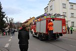 Gut besuchter Rosensonntagsumzug (Foto: Karl-Heinz Herrmann)