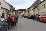 Gut besuchter Rosensonntagsumzug (Foto: Karl-Heinz Herrmann)