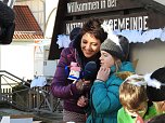 Wintermärchen in Elbingerode (Foto: Peter Blei) Wintermärchen in Elbingerode (Foto: Peter Blei)