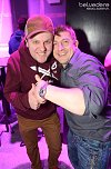 Party im Jugendclubhaus in Nordhausen (Foto: Belvedere Media Agentur)