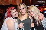 Party im Jugendclubhaus in Nordhausen (Foto: Belvedere Media Agentur)