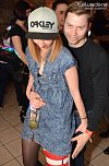Party im Jugendclubhaus in Nordhausen (Foto: Belvedere Media Agentur)