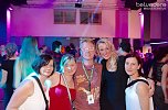 Party im Jugendclubhaus in Nordhausen (Foto: Belvedere Media Agentur)