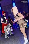 Party im Jugendclubhaus in Nordhausen (Foto: Belvedere Media Agentur)