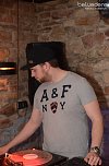 Party im Jugendclubhaus in Nordhausen (Foto: Belvedere Media Agentur)