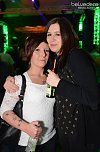 Party im Jugendclubhaus in Nordhausen (Foto: Belvedere Media Agentur)