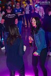 Party im Jugendclubhaus in Nordhausen (Foto: Belvedere Media Agentur)