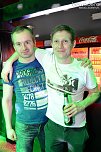 Party im Jugendclubhaus in Nordhausen (Foto: Belvedere Media Agentur)