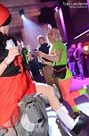 Party im Jugendclubhaus in Nordhausen (Foto: Belvedere Media Agentur)