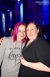 Party im Jugendclubhaus in Nordhausen (Foto: Belvedere Media Agentur)