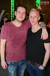Party im Jugendclubhaus in Nordhausen (Foto: Belvedere Media Agentur)